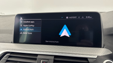 BMW X3 xDrive20d MHT M Sport 5dr Step Auto Diesel Estate